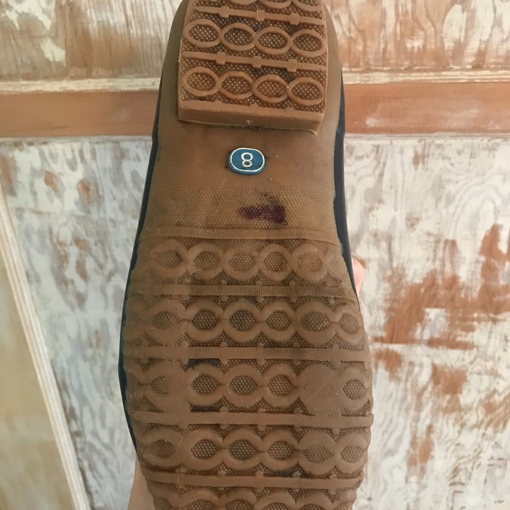 Vintage Eddie Bauer Duck Boots Sz 8 - Picture 4 of 4